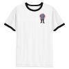 Drifit Ringer Roundneck T-Shirt Thumbnail