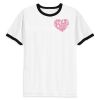 Drifit Ringer Roundneck T-Shirt Thumbnail