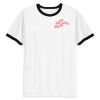 Drifit Ringer Roundneck T-Shirt Thumbnail