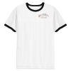 Drifit Ringer Roundneck T-Shirt Thumbnail