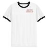Drifit Ringer Roundneck T-Shirt Thumbnail