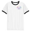 Drifit Ringer Roundneck T-Shirt Thumbnail