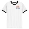 Drifit Ringer Roundneck T-Shirt Thumbnail