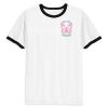 Drifit Ringer Roundneck T-Shirt Thumbnail