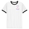 Drifit Ringer Roundneck T-Shirt Thumbnail