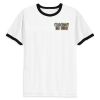 Drifit Ringer Roundneck T-Shirt Thumbnail