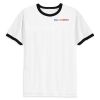 Drifit Ringer Roundneck T-Shirt Thumbnail