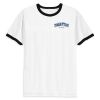 Drifit Ringer Roundneck T-Shirt Thumbnail