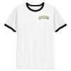 Drifit Ringer Roundneck T-Shirt Thumbnail