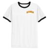 Drifit Ringer Roundneck T-Shirt Thumbnail