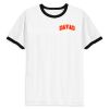 Drifit Ringer Roundneck T-Shirt Thumbnail