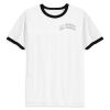 Drifit Ringer Roundneck T-Shirt Thumbnail