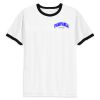 Drifit Ringer Roundneck T-Shirt Thumbnail