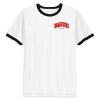 Drifit Ringer Roundneck T-Shirt Thumbnail