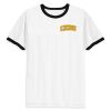 Drifit Ringer Roundneck T-Shirt Thumbnail