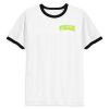 Drifit Ringer Roundneck T-Shirt Thumbnail