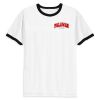 Drifit Ringer Roundneck T-Shirt Thumbnail