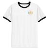 Drifit Ringer Roundneck T-Shirt Thumbnail