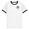 Drifit Ringer Roundneck T-Shirt Thumbnail