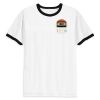 Drifit Ringer Roundneck T-Shirt Thumbnail