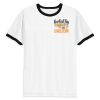 Drifit Ringer Roundneck T-Shirt Thumbnail
