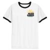 Drifit Ringer Roundneck T-Shirt Thumbnail