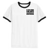 Drifit Ringer Roundneck T-Shirt Thumbnail