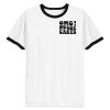 Drifit Ringer Roundneck T-Shirt Thumbnail