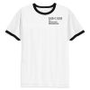 Drifit Ringer Roundneck T-Shirt Thumbnail