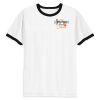 Drifit Ringer Roundneck T-Shirt Thumbnail