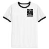 Drifit Ringer Roundneck T-Shirt Thumbnail