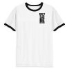 Drifit Ringer Roundneck T-Shirt Thumbnail