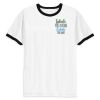 Drifit Ringer Roundneck T-Shirt Thumbnail