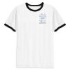 Drifit Ringer Roundneck T-Shirt Thumbnail