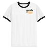 Drifit Ringer Roundneck T-Shirt Thumbnail