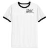 Drifit Ringer Roundneck T-Shirt Thumbnail
