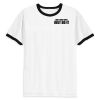 Drifit Ringer Roundneck T-Shirt Thumbnail
