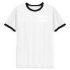 Drifit Ringer Roundneck T-Shirt Thumbnail