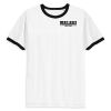 Drifit Ringer Roundneck T-Shirt Thumbnail