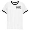 Drifit Ringer Roundneck T-Shirt Thumbnail