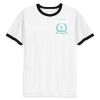 Drifit Ringer Roundneck T-Shirt Thumbnail
