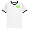 Drifit Ringer Roundneck T-Shirt Thumbnail