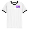 Drifit Ringer Roundneck T-Shirt Thumbnail
