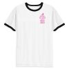 Drifit Ringer Roundneck T-Shirt Thumbnail