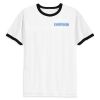 Drifit Ringer Roundneck T-Shirt Thumbnail