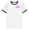 Drifit Ringer Roundneck T-Shirt Thumbnail