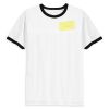 Drifit Ringer Roundneck T-Shirt Thumbnail