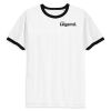 Drifit Ringer Roundneck T-Shirt Thumbnail
