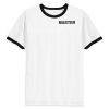 Drifit Ringer Roundneck T-Shirt Thumbnail