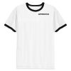 Drifit Ringer Roundneck T-Shirt Thumbnail